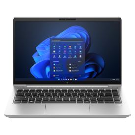HP EliteBook 640 14 inch G10 Notebook PC, 14", Windows 11 Pro, Intel® Core™ i7, 16GB RAM, 512GB SSD, FHD