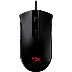 HyperX Pulsefire core black gaming mouse