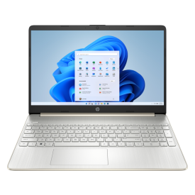 HP Laptop 15s-fq5025ni - i7-1235U 16GB memory 512GB SSD ( 3 Year Warranty)