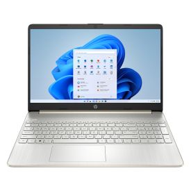 HP Laptop 15s-fq5027ni -  i5-1235U 16GB memory 512GB SSD (3 Year warranty)