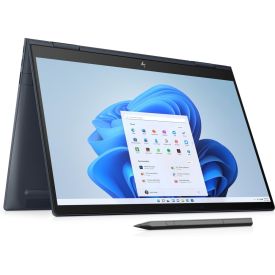 HP Envy x360 2-in-1 Laptop 13-bf0010ni Windows 11 Home Single Language - 13.3" touch screen Intel® Core™ i5 16GB RAM 512GB SSD WUXGA Space blue ( 3 year warranty)
