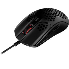 HyperX Pulsefire haste gaming mouse black
