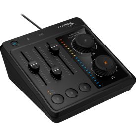 HyperX Audio mixer black